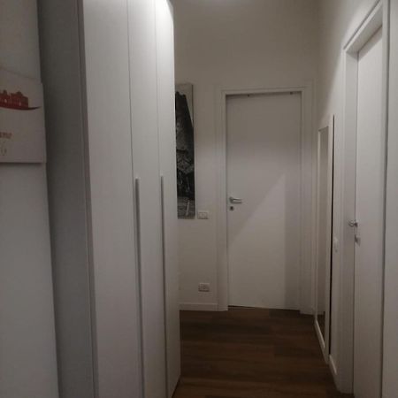 Pitentino Quattro Apartment Bergamo Exterior photo