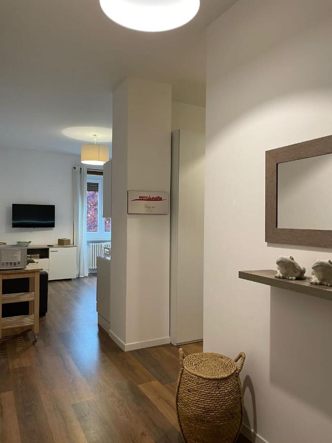 Pitentino Quattro Apartment Bergamo Exterior photo