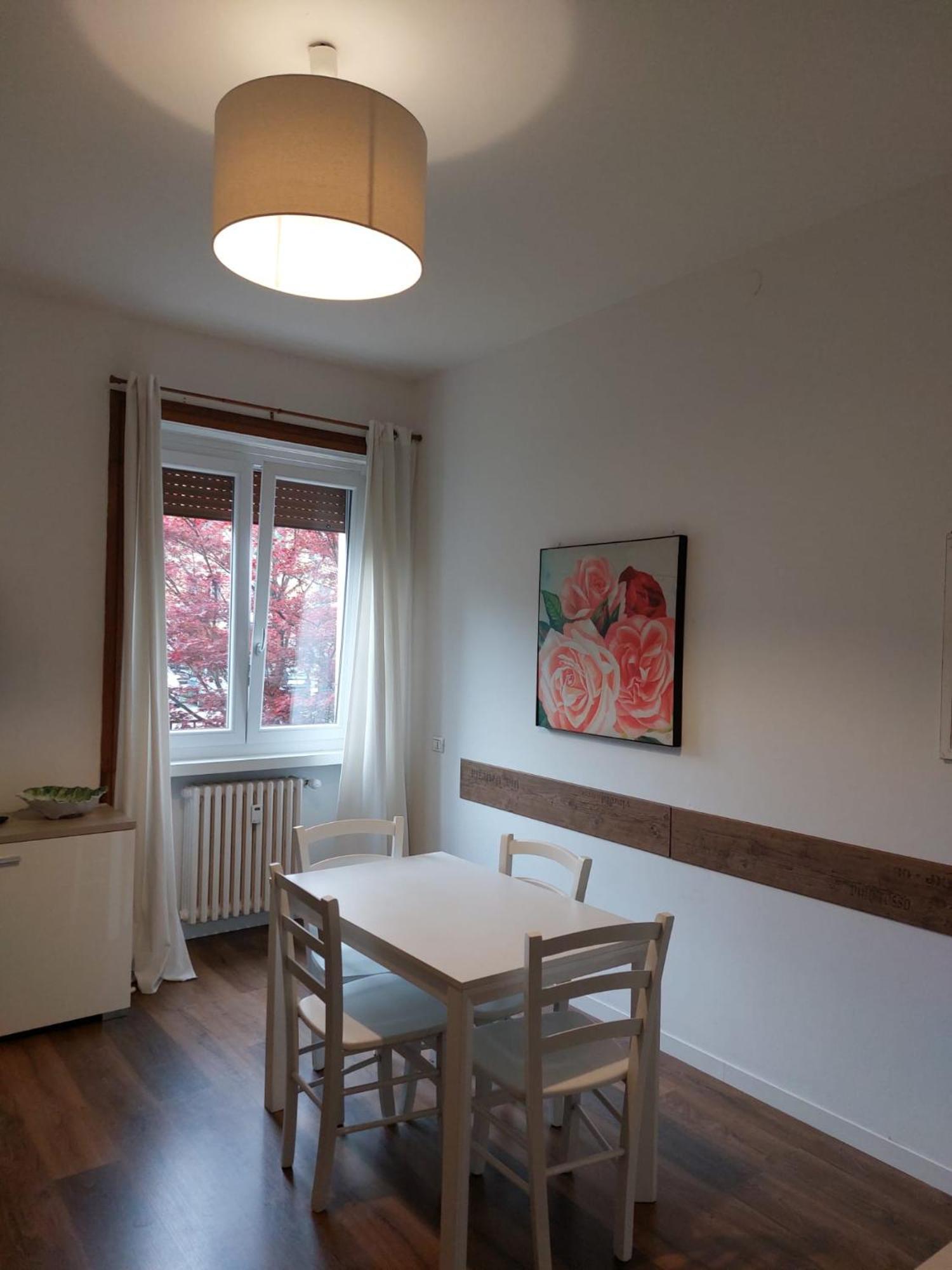 Pitentino Quattro Apartment Bergamo Exterior photo