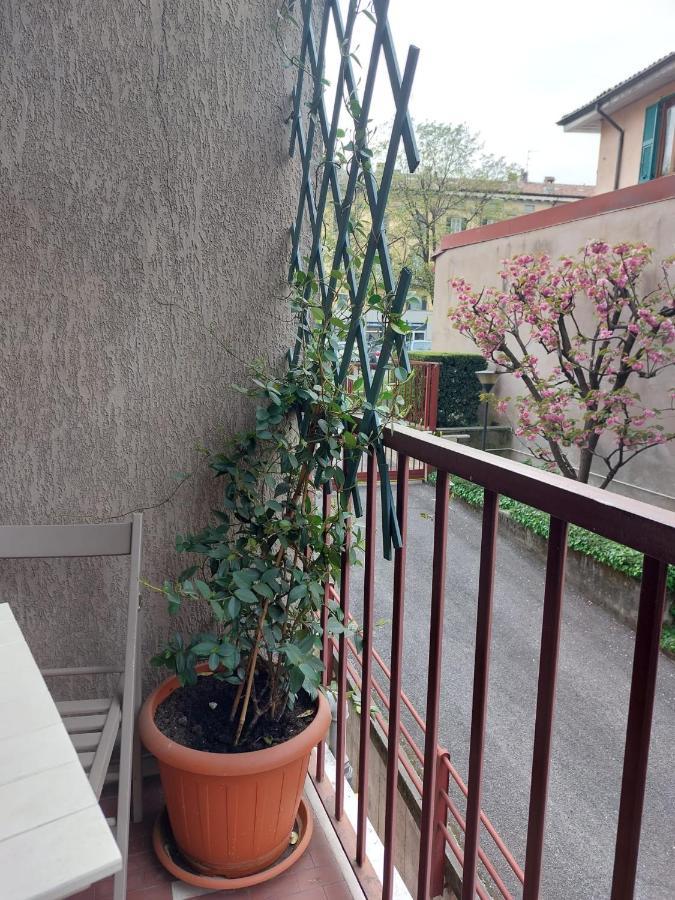 Pitentino Quattro Apartment Bergamo Exterior photo