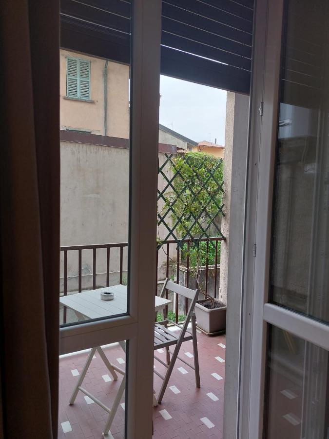 Pitentino Quattro Apartment Bergamo Exterior photo
